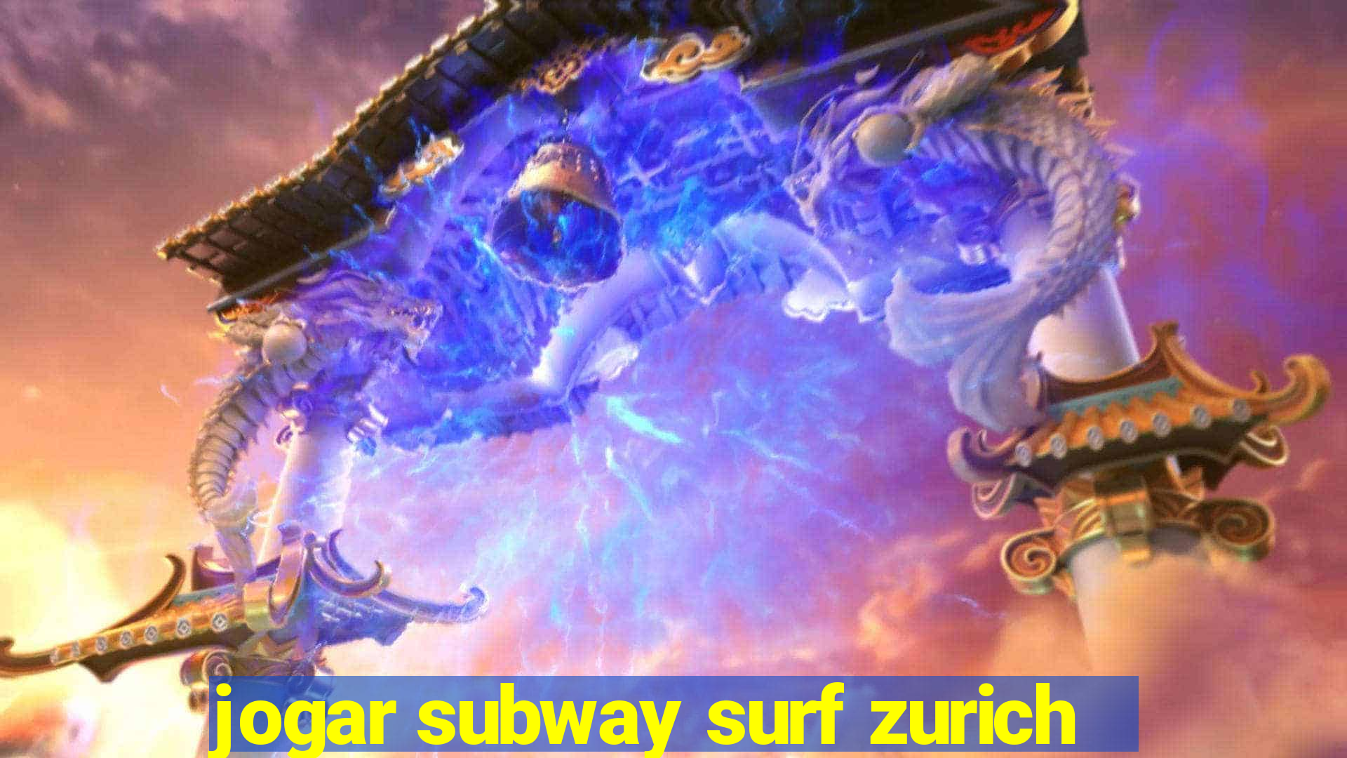 jogar subway surf zurich